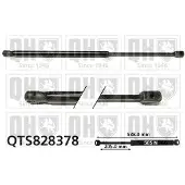 Quinton Hazell QTS828378 Gasveer achterklep