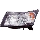 IPARLUX 11233002 Koplamp
