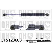 Quinton Hazell QTS128608 Gasveer achterklep