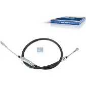 DT Spare Parts 12.47007 Handremkabel