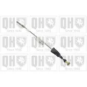 Quinton Hazell BC2888 Handremkabel
