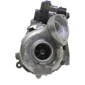 ALANKO 11900204 Turbocharger