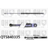 Quinton Hazell QTS840335 Gasveer achterklep