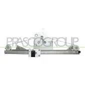 PRASCO Raambedieningsmechanisme FD428W063