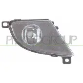PRASCO BM0474414 Mistlamp