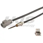 HJS 92 09 4229 Sensor, uitlaatgastemperatuur
