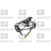 Quinton Hazell XABS914 Wielsnelheidssensor (ABS)