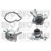 Quinton Hazell QCP3526 Waterpomp