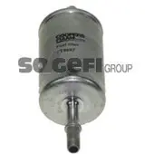 COOPERSFIAAM FILTERS FT5687 Brandstoffilter