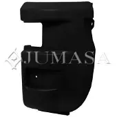JUMASA 27241695 Achterbumper