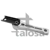 TALOSA 61-15552 Motorsteunlager