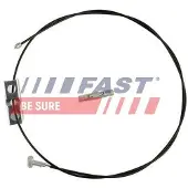 Fast Sports Nutrition FT69050 Handremkabel
