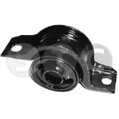 STC T404021 Draagarmrubber