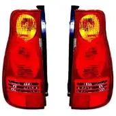 IPARLUX 16396032 Achterlicht