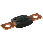 Hella zekering 8JS 742 902-081, afmetingen 68,6mm x 10,7mm, verpakt in een blisterverpakking van 19mm