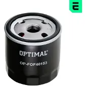 OPTIMAL OP-FOF40153 Oliefilter