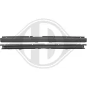Diederichs 3484055 Achterbumper
