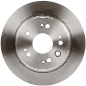 Bosch 0 986 479 361 Remschijf