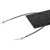 RIDEX 124C1050 Handremkabel