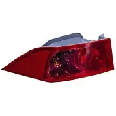 IPARLUX 16371331 Achterlicht