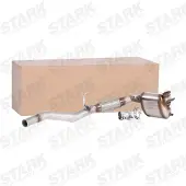 Stark SKSPF-2590002 Roetfilter (DPF)