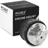 RIDEX 247E0871 Motorsteunlager