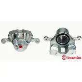 Brembo F 30 120 Remklauw
