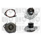 Quinton Hazell QCP3777 Waterpomp