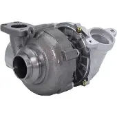 MAGNETI MARELLI 807101007000 Turbocharger