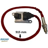 BUGIAD BNX74002 NOx-sensor, NOx-katalysator