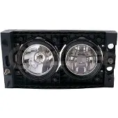 Alkar 9602142 Mistlamp