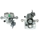 MAPCO 144030 Remklauw