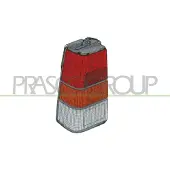 PRASCO FT1214053 Achterlicht
