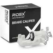 RIDEX 78B2542 Remklauw