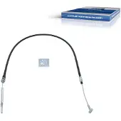 DT Spare Parts 7.15748 Handremkabel