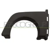 BLIC Sierlijst/beschermstrip, bumper 5513-00-2008929P links