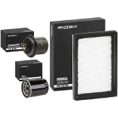 RIDEX 4055F22802 Filterset