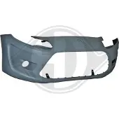Diederichs 4006050 Bumper