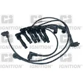 Quinton Hazell XC1211 Bougiekabels