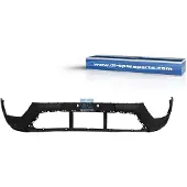 DT Spare Parts 13.87530 Bumper