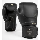 Venum Impact Evo Bokshandschoenen Zwart - 16 OZ