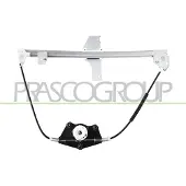 PRASCO PG420W024 Raammechanisme