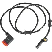 HERTH+BUSS ELPARTS 70660235 Wielsnelheidssensor (ABS)