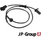 JP GROUP 4997104380 Wielsnelheidssensor (ABS)