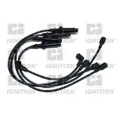 Quinton Hazell XC448 Bougiekabels
