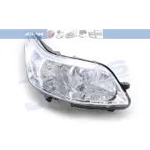 Johns 23 16 10 Koplamp