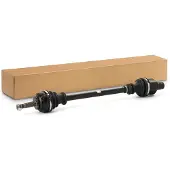 RIDEX 13D0144R Aandrijfas
