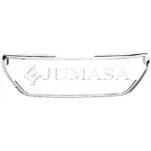 JUMASA 22393534 Ventilatiegrille, bumper