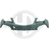 Diederichs 1835053 Bumper