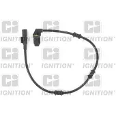 Quinton Hazell XABS868 Wielsnelheidssensor (ABS)
